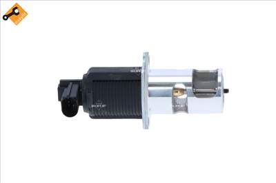 NRF 48327 - AGR-szelep DACIA OPEL RENAULT VAUXHALL