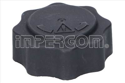 ORIGINAL IMPERIUM 43061 - Hűtőfolyadék tartály zárófedél HONDA LAND ROVER MINI ROVER