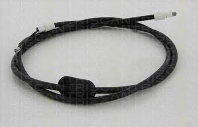 TRISCAN 8140 231103 - Kézifék bowden MERCEDES-BENZ
