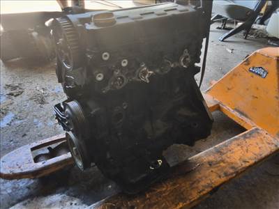 OPEL ASTRA G 97-04 Motor, diesel fűzött blokk hengerfejjel