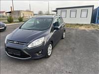 Eladó Ford Grand C-Max 1.6 TDCi (1560 cm³, 115 PS)