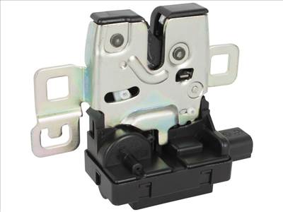 MINI R50 / R53 01-06 csomagtérajtó zár