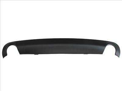 Audi A4 B7 04-07 spoiler hátsó lökhárító alá