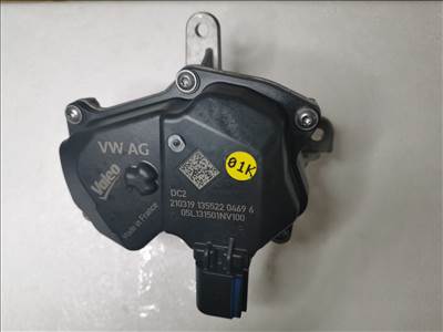 Audi vw Skoda új kipufogógáz visszavezető szelep  05l131501n