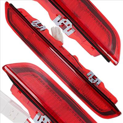 TOYOTA YARIS P13 III 2010-2020 STOP LED lámpa