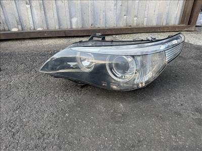 BMW 5-ös sorozat E60/E61 fényszóró 