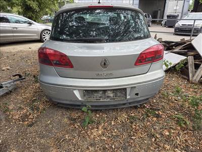 Renault Vel Satis 2.0 16V Turbo CSOMAGTÉR ajtó 