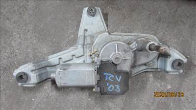 Toyota Corolla Verso '03 hátsó ablaktörlő motor 85130-13120