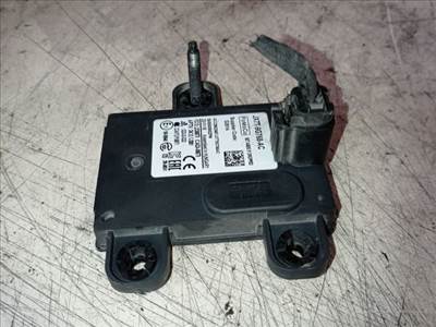 Ford Fiesta Mk7 Tolatóradar Elektronika *153871* jx7t9g768ac