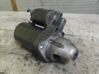 OPEL CORSA C 00-06 Önindító, dízel