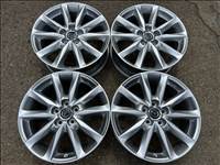 4db gyári 18" Mazda 3 - CX-3 - CX-5 alufelni. (4487)