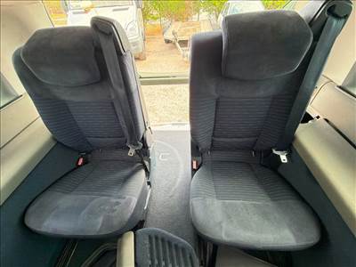 Renault Espace IV Harmadik sor Bal Ülés *169098*