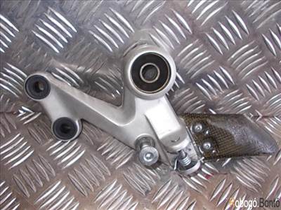 Ducati Monster  taposó tartó konzol