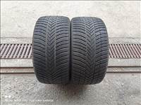 285/40 R20" Bridgesone használt téli gumik