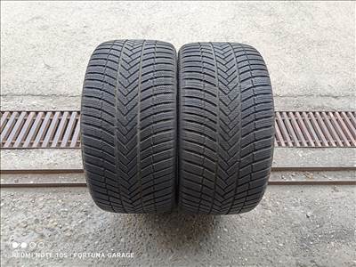 285/40 R20" Bridgesone használt téli gumik