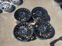 19" 5x108 Keskin KT-17