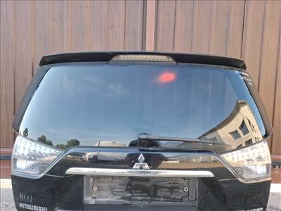 Mitsubishi Outlander hátsó szélvédő