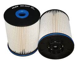 ALCO FILTER MD-3047 - Üzemanyagszűrő OPEL