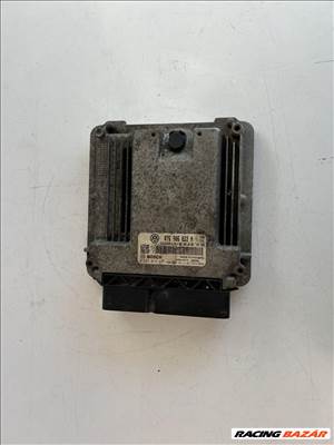 Volkswagen 2.5D TDI Motorvezérlő 076906022n
