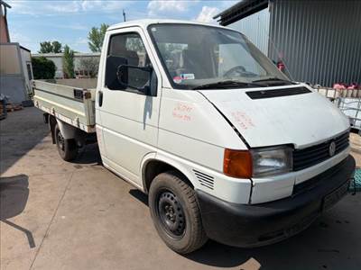 Volkswagen Transporter T4 Jobb első Féknyereg Munkahengerrel *167949*