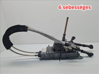 Volkswagen Bora, Volkswagen Golf IV 1.9 TDI váltókulissza 6 sebességes (37972) 1j0711049s
