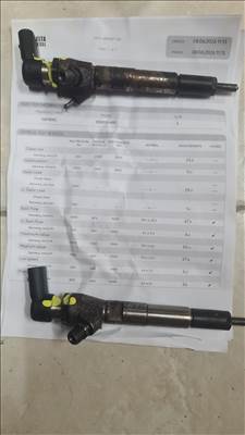 Renault Dacia 1.5 dci porlasztó 