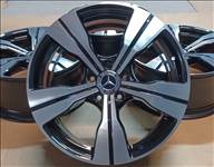 Mercedes W206 All Terrain W213 alufelnik 5x112 8x18 ET41,1 4db