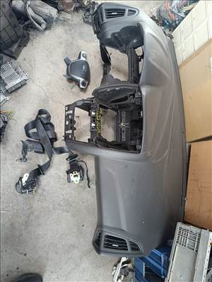 Ford Focus Mk3 légzsák szett 