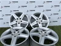 5x112 16" Seat gyári alufelni 6,5Jx16h2 ET50