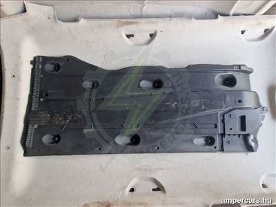VW GOLF VII (5G1) Fenéklemez Bal (2012–) 5Q0825201L 5Q0825271A
