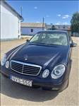 Eladó Mercedes E 220 CDI (2148 cm³, 150 PS) (W211)