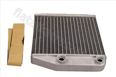 Hőcserélő, belső tér fűtés - FIORINO, ADAM, CORSA, GRANDE, MITO, QUBO - AC556423, AC556423 -  - MAXGEAR Egyéb AC556423