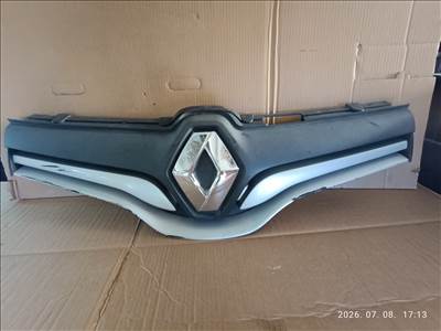 Renault Kangoo ll hűtőrács  623101391r