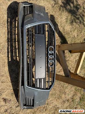 Audi A3 elaô lökhárító rácsokkal 8v3853651aa