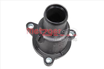 METZGER 4010378 - hűtőfolyadék perem DACIA RENAULT
