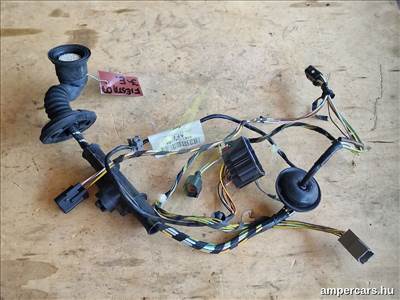 FORD FIESTA V (JH_, JD_) Ajtó Kábelköteg Első Jobb (2001–2010) 6S6T14A584AFF