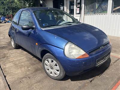 Ford Ka 1.3i bontott alkatrészei