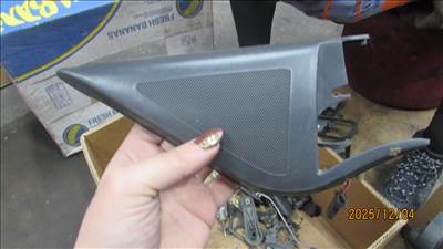Skoda Fabia 2000-2007 hangszóró 6Y0035411B