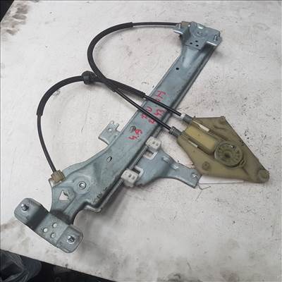 Renault Fluence  Bal hátsó Ablakemelő Mechanika 827210016R