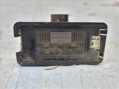 SEAT CORDOBA (6L2) 1.2 Hátsó Rendszámtábla Világítás #44399# 5P0943021