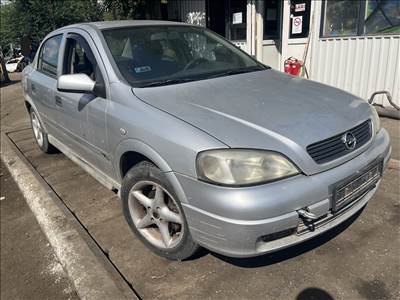 Opel Astra G 1.4i bontott alkatrészei