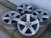  5x112 lyukosztású 7,5JJ 18" újszerű (gyári felni) Vw Gti ClubSport R alufelni 5G0 601 025 BK 