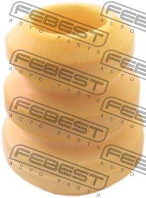 FEBEST SBD-001 - lengéscsillapító SUBARU
