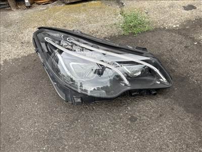 Mercedes E-osztály C207 fényszóró  a2079064000