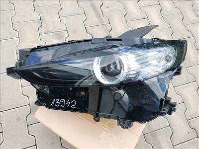 Mazda CX-30 fényszóró  dfr751040 w5604