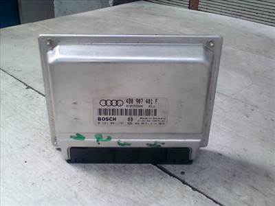 AUDI A6 97-04 Motorvezérlő egység ECU PCM modul