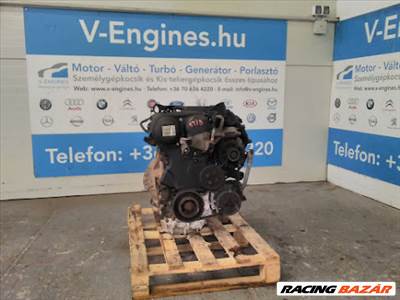Ford Fiesta STJB BONTOTT MOTOR