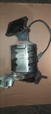 Hyundai i10 (IA/BA) katalizátor G3LA motor 04gg2 nf20296