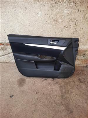 Subaru Legacy V Bal első ajtókárpit 3602 s73508390