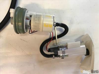 Piaggio Mp3 300-400-50 elektromos ac